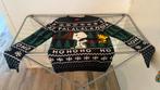 Peanuts Snoopy Heren Kerst Trui maat M, Ophalen of Verzenden, Zo goed als nieuw