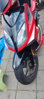 Kymco Super 8, Ophalen, Gebruikt, Super 8