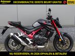 Honda CB 750 A HORNET (bj 2023), 750 cc, Bedrijf, Naked bike