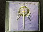 Toto, The Seventh One cd, Ophalen of Verzenden, Zo goed als nieuw, Poprock