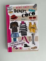 100% Coco - Niki Smit, Boeken, Ophalen of Verzenden, Zo goed als nieuw, Fictie algemeen