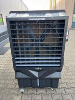 HBM 9873 professionele bevochtiging koelventilator, Ophalen, Zo goed als nieuw, Ventilator