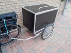 Nieuwe Waterdichte Fietskar - Ruime Bak, Ophalen, Nieuw, Bagagekar