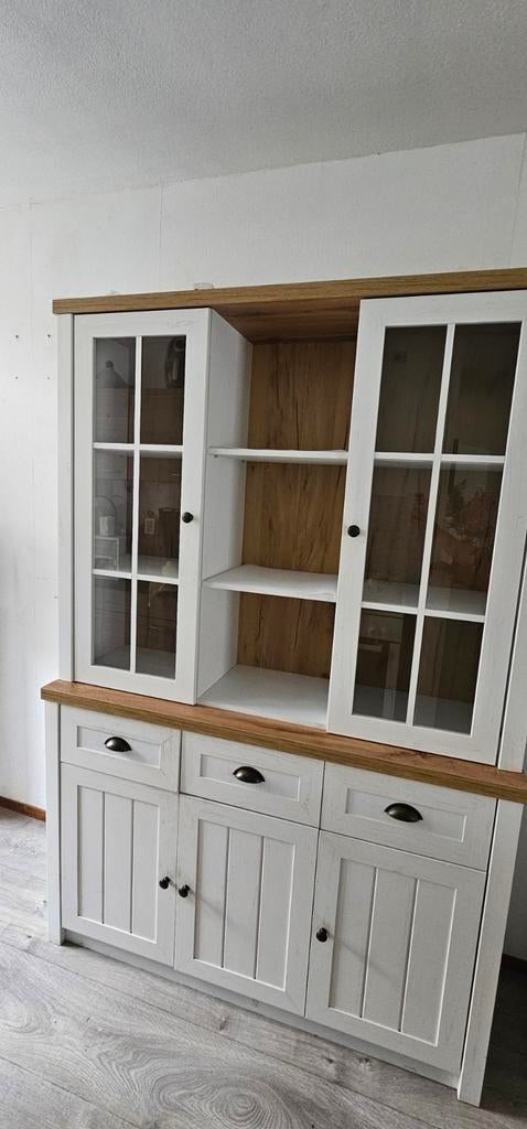 Buffetkast, Ophalen, 100 tot 150 cm, 200 cm of meer, Zo goed als nieuw