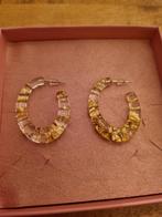 Lott Gioielli oorbellen, Ophalen of Verzenden, Goud