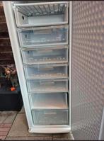 Ruime Siemens vrieskast - 165cm hoog, Witgoed en Apparatuur, Vriezers en Diepvrieskisten, Gebruikt, 160 cm of meer, Ophalen, Vrieskast