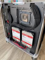 Computer zelfbouw constructie gratis service (hobby), 64 GB of meer, Intel Core i9 10900K, Zelfgebouwde PC, Virtual Reality