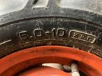 Te koop 2 x velg voor agria., Ophalen, Gebruikt