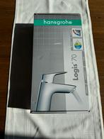 Hansgrohe Logis 70 kraan, Doe-het-zelf en Verbouw, Ophalen of Verzenden, Nieuw, Kraan