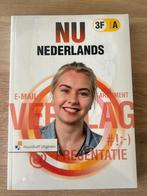 Nu Nederland deel A en deel B in sealing, Ophalen of Verzenden, Zo goed als nieuw