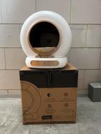 Viervoeter - automatische kattenbak - 65L, Dieren en Toebehoren, Kattenbakken, Ophalen of Verzenden, Zelfreinigend, Zo goed als nieuw