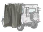 Front Runner Roof Rack Douche cabine Roof Rack Accessoires W, Auto diversen, Dakdragers, Verzenden, Nieuw