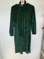 American Vintage donkergroene rib jurk fluweel maat S, Kleding | Dames, Jurken, Parc d’activités de Signes, 84 allée de Stockholm, 83870 Signes, Frankrijk.