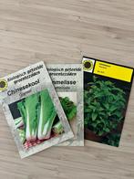 Gratis zaadjes, Tuin en Terras, Bloembollen en Zaden, Ophalen, Voorjaar, Volle zon, Zaad