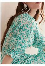 Fabienne Chapot Jolene jurk maat 38 *nieuw *, Kleding | Dames, Fabienne Chapot, Ophalen of Verzenden, Nieuw, Maat 38/40 (M)