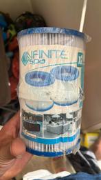 Infinitespa filters, Ophalen of Verzenden, Nieuw, Filter