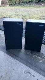 Diverse luidsprekers - Pioneer, philips, CAT, Ophalen, Gebruikt, JBL, 120 watt of meer