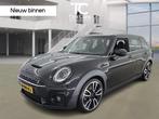 Mini Clubman 2.0 Cooper S Rockingham GT Edition Automaat | P, Auto's, Mini, Gebruikt, 4 cilinders, Zwart, 1390 kg