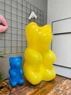 MESSOW Haribo 90’s XXL Gummy Bear Lamp, Kunststof, Ophalen of Verzenden, Zo goed als nieuw, Pop Art / Nineties