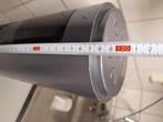 airco koenic draaibaar, Gebruikt, Minder dan 60 m³, 3 snelheden of meer, Ophalen of Verzenden