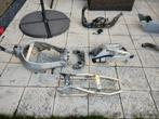 Honda CBR 929 Fireblade 2001 Frame compleet, Ophalen