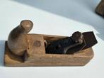 Oude houten schaaf – vintage/antiek timmermansgereedschap, Antiek en Kunst, Antiek | Gereedschap en Instrumenten, Ophalen of Verzenden