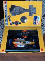 Modelbouw ING Renault. Radiografisch bestuurd., Ophalen of Verzenden, Zo goed als nieuw, Overige merken