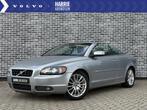 Volvo C70 Convertible 2.4i Summum | Youngtimer | Leder bekle, Auto's, 12 maanden, C70, Gebruikt, 4 stoelen