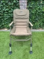 Avid Benchmark comfort recliner chair, Zo goed als nieuw, Ophalen