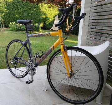 Giant OCR Compact Road Racefiets - maat L beschikbaar voor biedingen