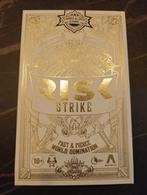 Risk Strike Bordspel - Snelle Wereldverovering!, Een of twee spelers, Ophalen of Verzenden, Zo goed als nieuw, Avalon Hill