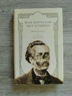 Max Havelaar met zombies (Hardcover met stofomslag), Boeken, Ophalen of Verzenden, Nieuw