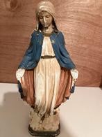 Vintage Maria Beeld, Antiek en Kunst, Kunst | Beelden en Houtsnijwerken, Ophalen of Verzenden