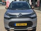 Citroën C3 Aircross 110pk PureTech Feel Camera|Navigatie|Ni, Auto's, Voorwielaandrijving, Gebruikt, 1199 cc, Bedrijf