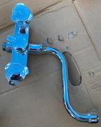 Crohe bad kraan, Doe-het-zelf en Verbouw, Sanitair, Ophalen of Verzenden, Zo goed als nieuw, Bad