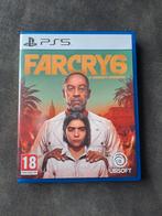 Far Cry 6 - PS5, Spelcomputers en Games, Games | Sony PlayStation 5, Ophalen of Verzenden, Zo goed als nieuw