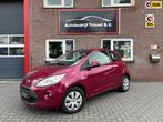 Ford Ka 1.2 AIRCO - ELEKTRISCH PAKKET - AUX, Auto's, Ford, Voorwielaandrijving, Stof, Gebruikt, 1242 cc