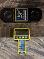 Straightpoint Radiolink Plus 12t Loadcel met Handheld Plus, Ophalen of Verzenden