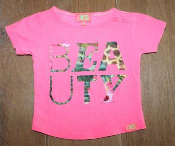 T-shirt van Funky XS 62/68 beschikbaar voor biedingen