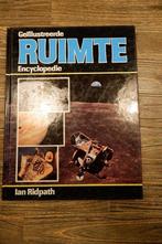 Diverse boeken over ruimtevaart, Ophalen of Verzenden, Gelezen, Diverse auteurs, Overige wetenschappen