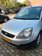 Ford Fiësta 1.3 8V 3DR 2007 Grijs, Auto's, Ford, 100 kg, 1299 cc, Zwart, 4 cilinders