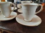 Jubilee Wedgwood servies bordjes kopjes schotels, Ophalen of Verzenden