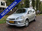 Daihatsu YRV 1.3-16V VTi Airco Stuurbekrachtiging 5 Drs Trek, Auto's, Daihatsu, Stof, Gebruikt, 31 €/maand, 4 cilinders