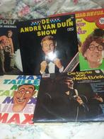 17 x Lp''s met oa  10 Dubbel Conferences  lp''s, Verzenden, Gebruikt, Overige genres