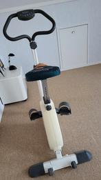 Hometrainer, Ophalen, Gebruikt, Benen, Hometrainer