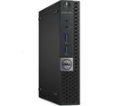 Dell Optiplex 3070 Micro Desktop (PC-250e) I3-9th gen 11-8, Computers en Software, Desktop Pc's, Ophalen of Verzenden, Zo goed als nieuw