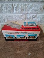 Originele vintage Stereoscope Lestrade Simplex 3D viewer, Ophalen of Verzenden