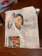 SilverCrest Friteuse - nieuw!, Witgoed en Apparatuur, Frituurpannen, 3 tot 4 liter, Ophalen of Verzenden, Nieuw, Uitneembare binnenpan