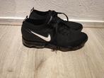 Nike Air Vapormax Black White maat 45 nieuwstaat, Kleding | Heren, Schoenen, Zwart, Nike, Ophalen of Verzenden, Sneakers of Gympen