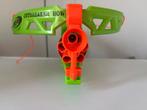 Nerf Outbreaker Bow - Goede Staat, Ophalen of Verzenden, Zo goed als nieuw